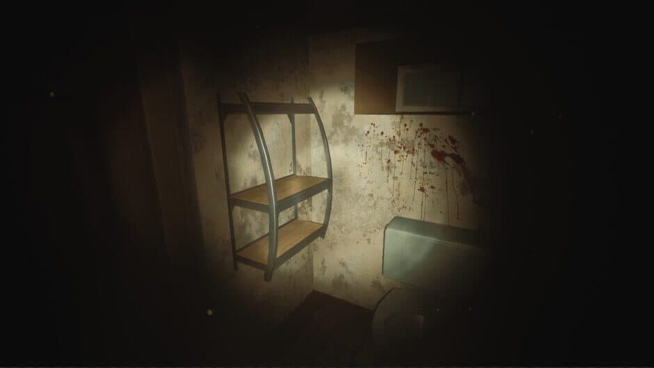 Скриншот 3 из Bloody Forest