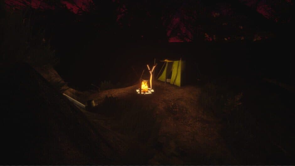 Скриншот 7 из Bloody Forest