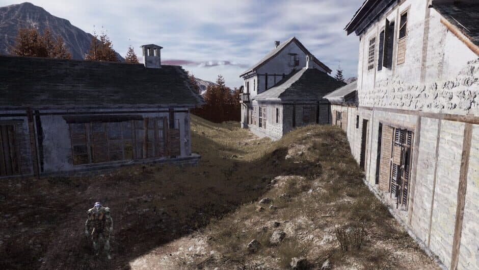 Скриншот 3 из Empty War