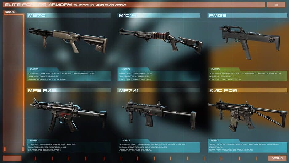 Скриншот 6 из Battle Shooter