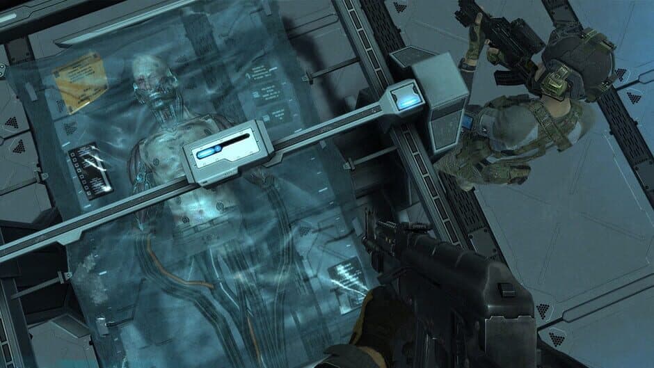 Скриншот 2 из Battle Shooter