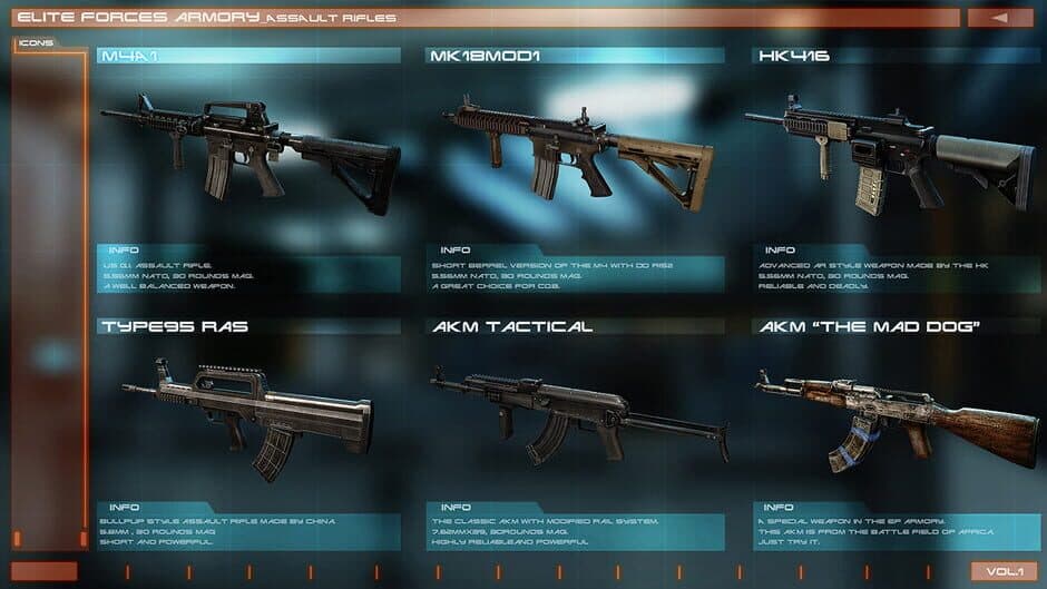 Скриншот 3 из Battle Shooter