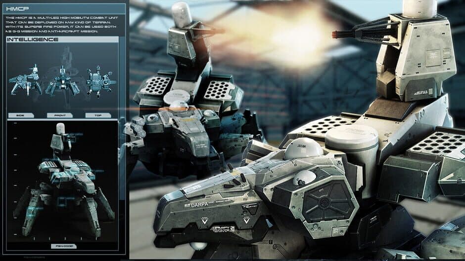 Скриншот 5 из Battle Shooter