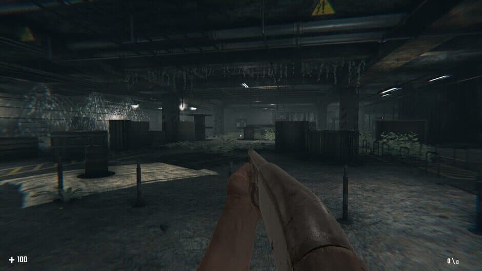 Скриншот 10 из DzombZ