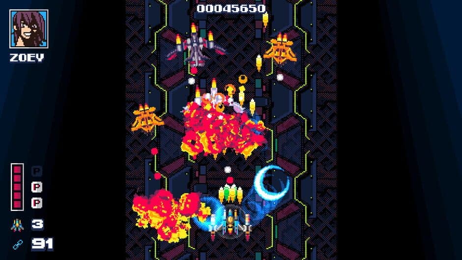 Скриншот 4 из Tameshi