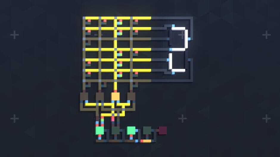 Скриншот 5 из Virtual Circuit Board