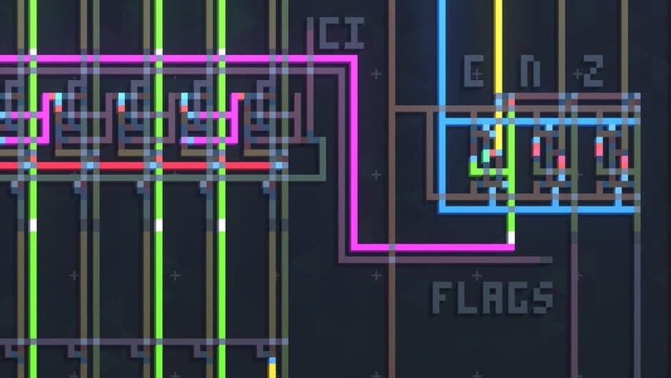 Скриншот 10 из Virtual Circuit Board