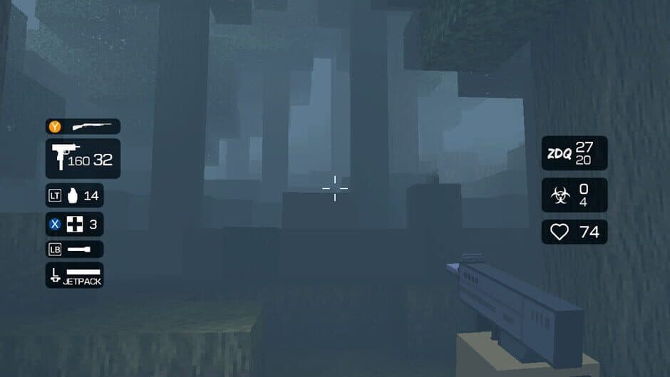 Скриншот 4 из Zombie Death Quota