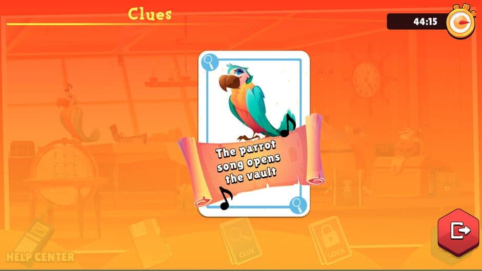 Скриншот 7 из Escape Room Academy