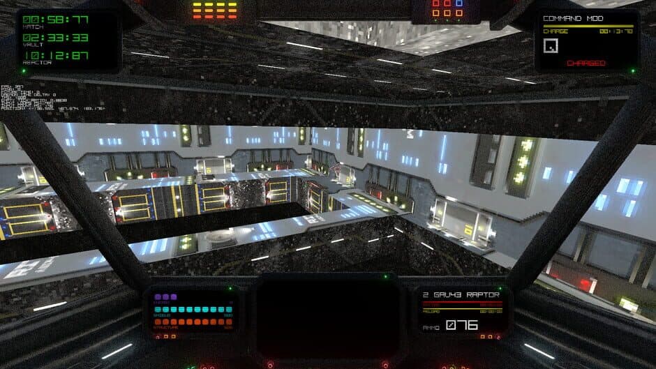 Скриншот 3 из Inferno Arena
