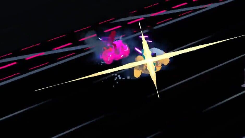 Скриншот 4 из Motomancer: Auto Battle