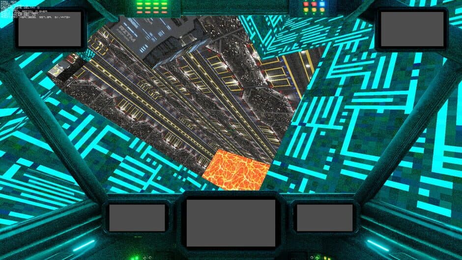 Скриншот 4 из Inferno Arena