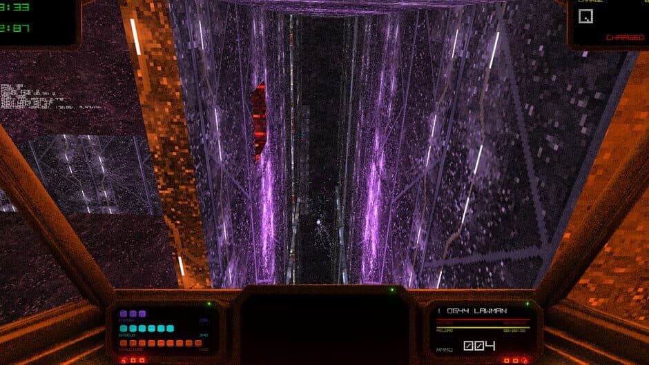 Скриншот 5 из Inferno Arena