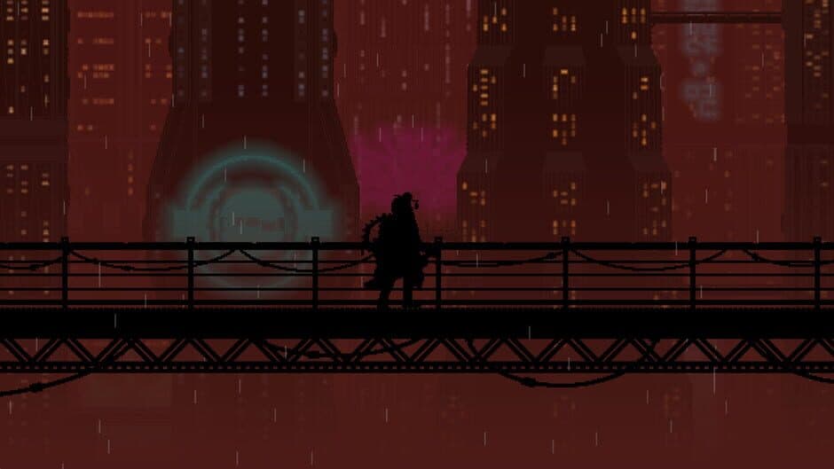 Скриншот 6 из Neon Ronin