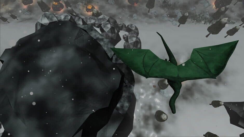 Скриншот 3 из Ethereal Rift