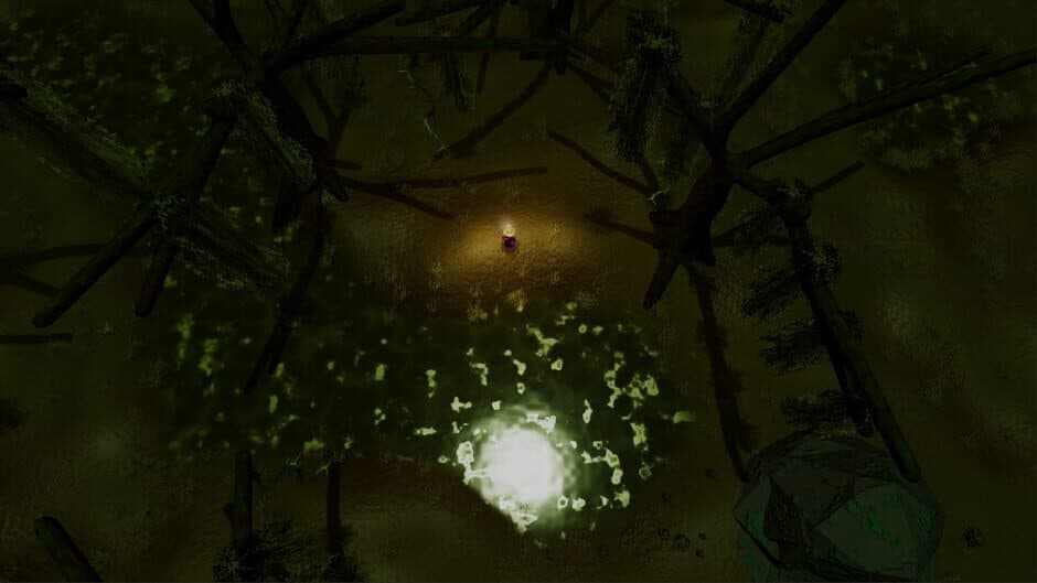 Скриншот 1 из Ethereal Rift