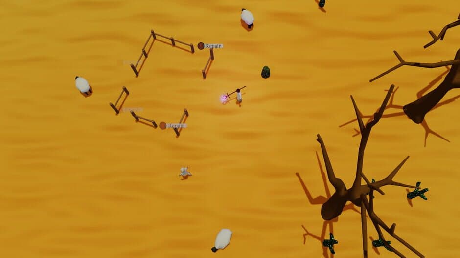 Скриншот 7 из Ethereal Rift