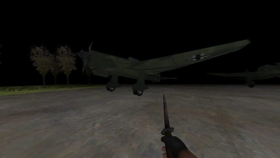 Скриншот 1 из Overdose WW2