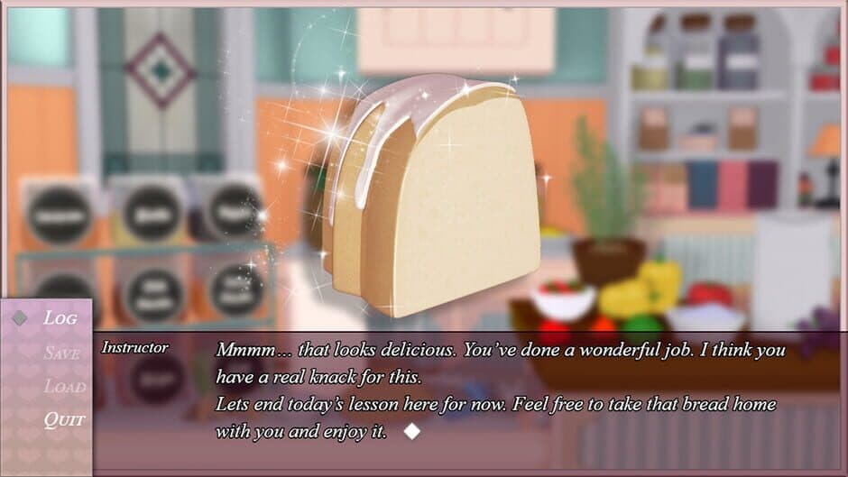 Скриншот 2 из The Breadmaker