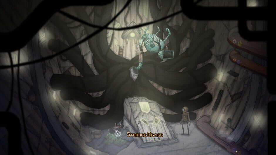 Скриншот 2 из Murder on Space Station 52