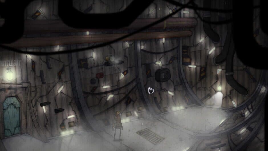 Скриншот 6 из Murder on Space Station 52