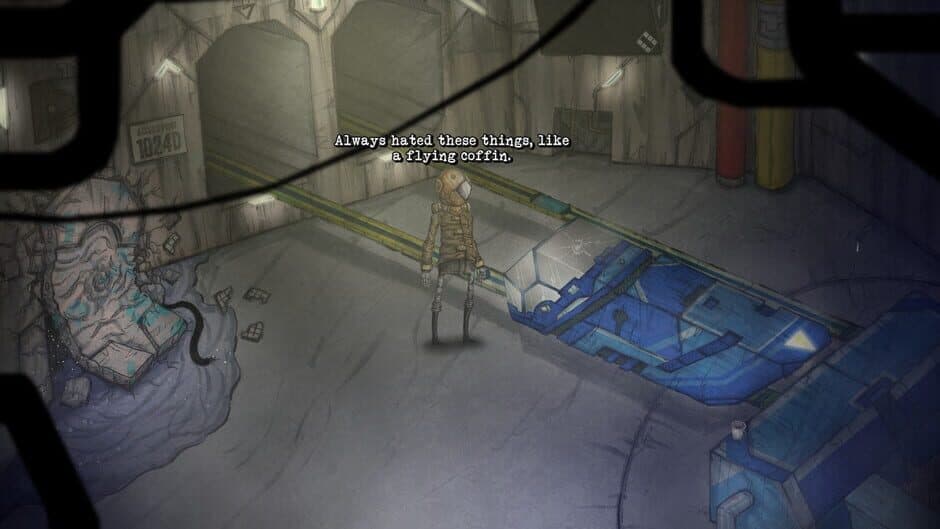 Скриншот 12 из Murder on Space Station 52
