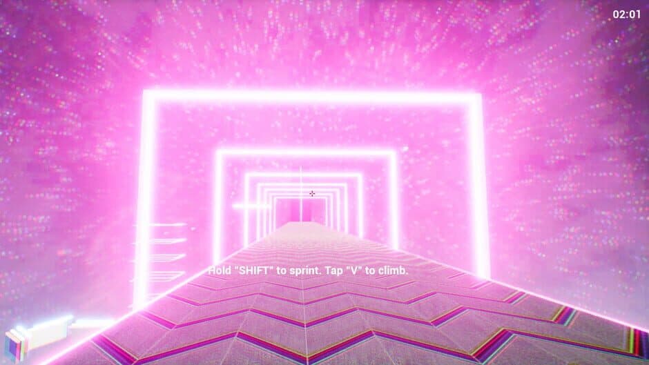 Скриншот 8 из Pizza Synthwave