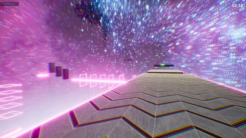 Скриншот 9 из Pizza Synthwave