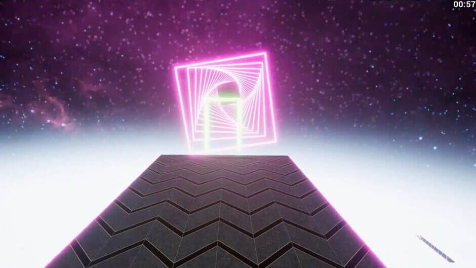 Скриншот 12 из Pizza Synthwave