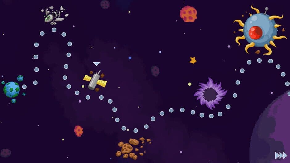 Скриншот 1 из Hot Tentacles Shooter