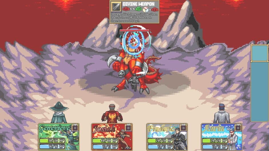 Скриншот 2 из Luminera: The Radiant Journey