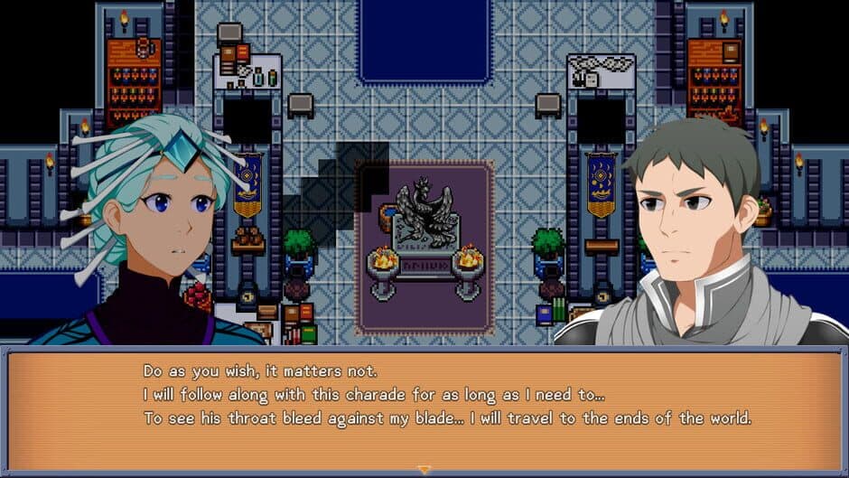 Скриншот 3 из Luminera: The Radiant Journey