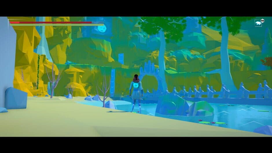Скриншот 2 из Innocence Island