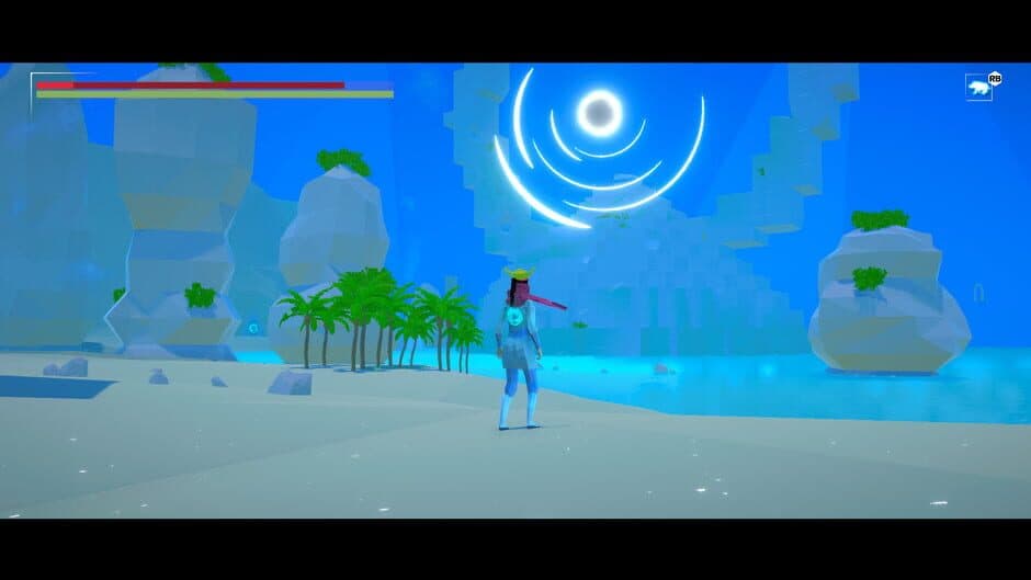 Скриншот 4 из Innocence Island