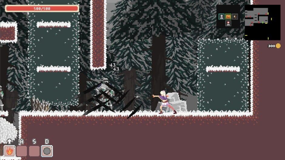 Скриншот 4 из Runes Magica