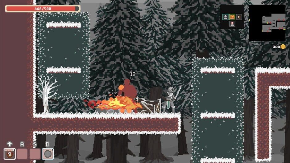 Скриншот 5 из Runes Magica