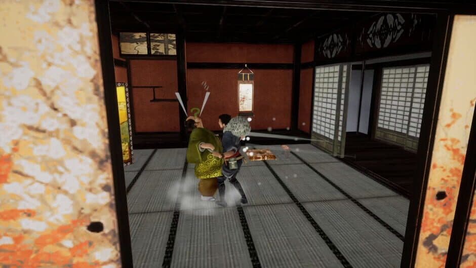 Скриншот 3 из Kamiwaza: Way of the Thief