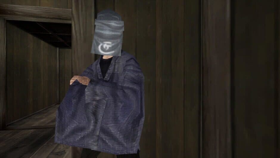 Скриншот 7 из Kamiwaza: Way of the Thief