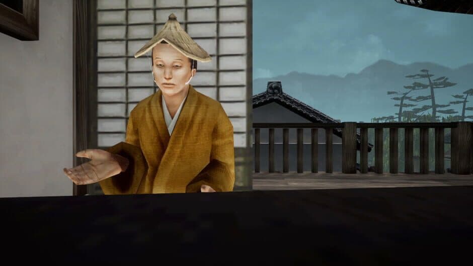 Скриншот 8 из Kamiwaza: Way of the Thief