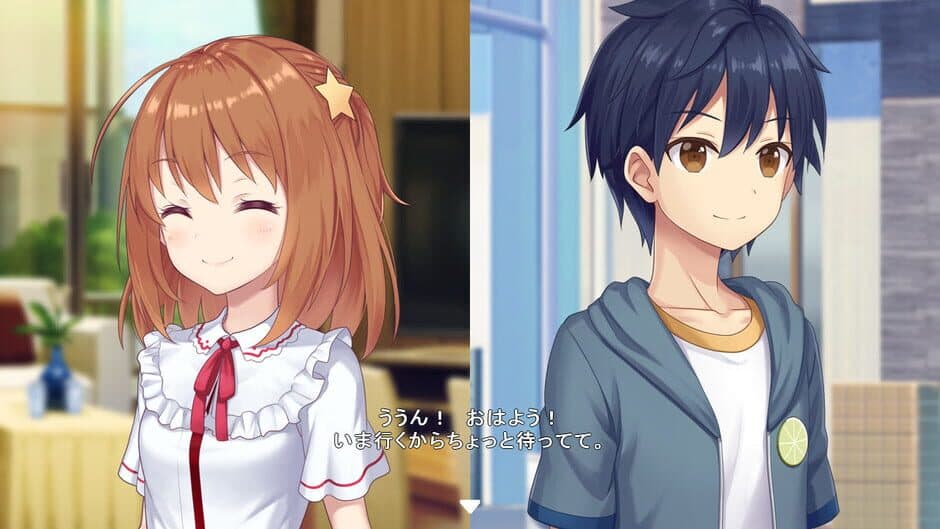 Скриншот 6 из Star Melody: Yumemi Dreamer - Chapter 5