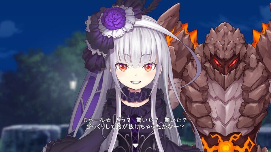 Скриншот 8 из Star Melody: Yumemi Dreamer - Chapter 5