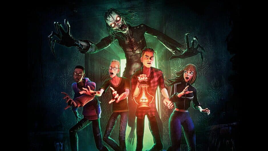 Скриншот 2 из Horror Night