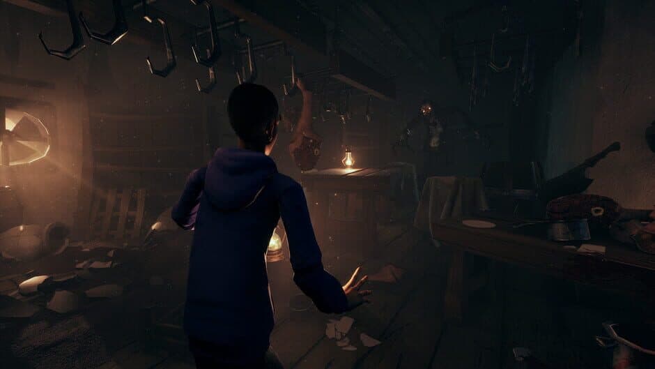 Скриншот 4 из Horror Night
