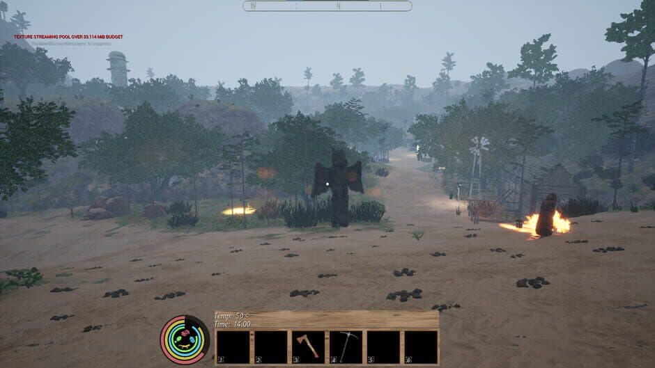 Скриншот 1 из Deliverance