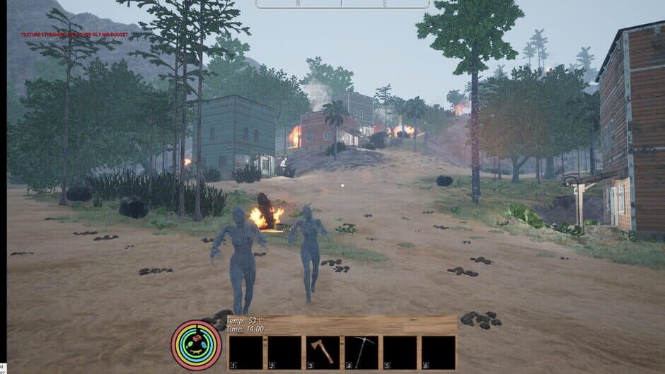 Скриншот 2 из Deliverance