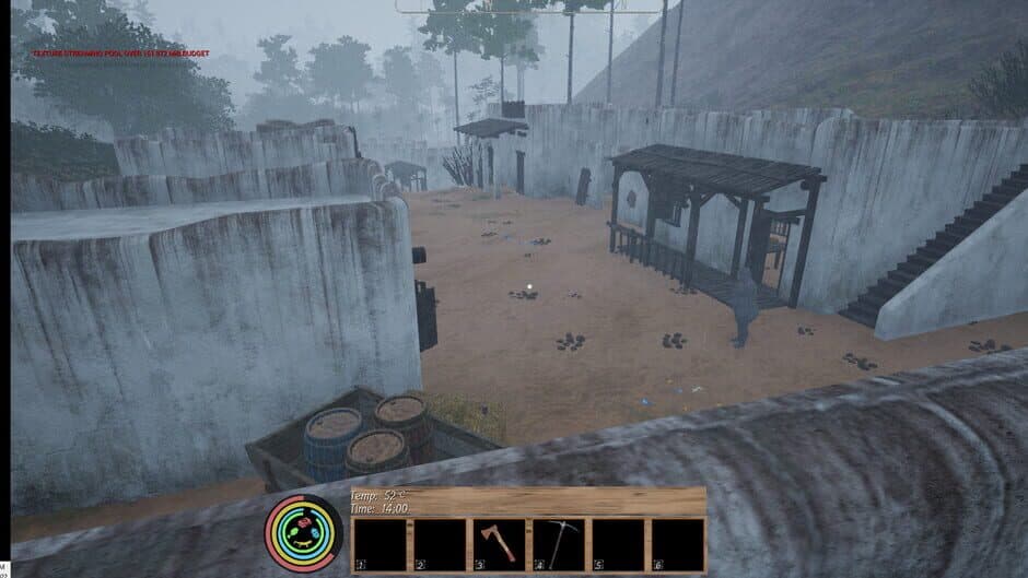 Скриншот 3 из Deliverance