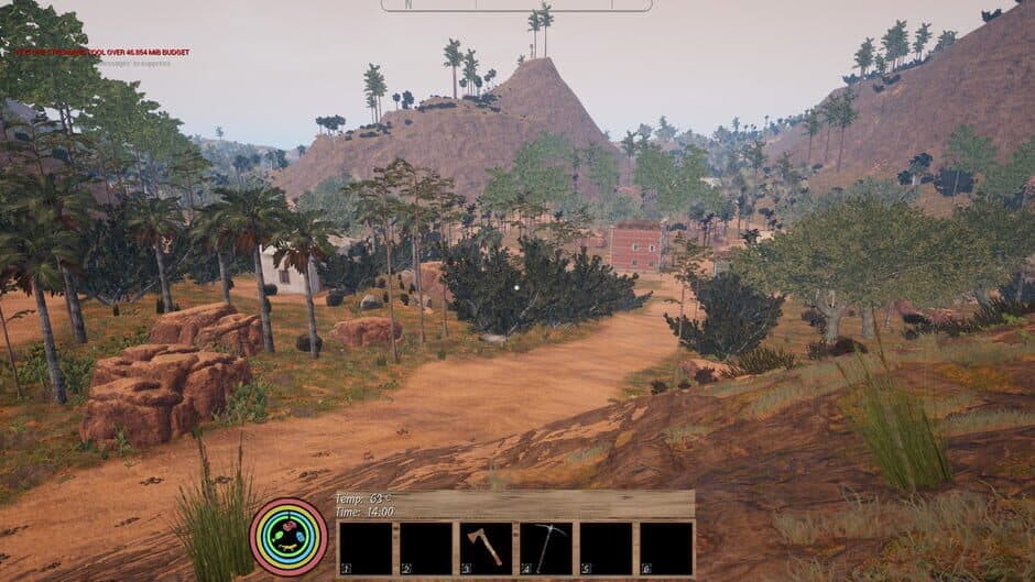 Скриншот 5 из Deliverance