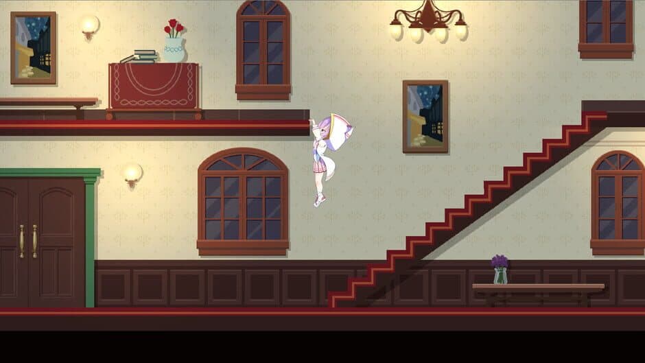 Скриншот 2 из Phantom Thief Mew's Secret Prima