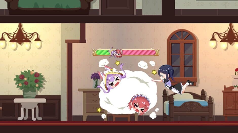 Скриншот 5 из Phantom Thief Mew's Secret Prima