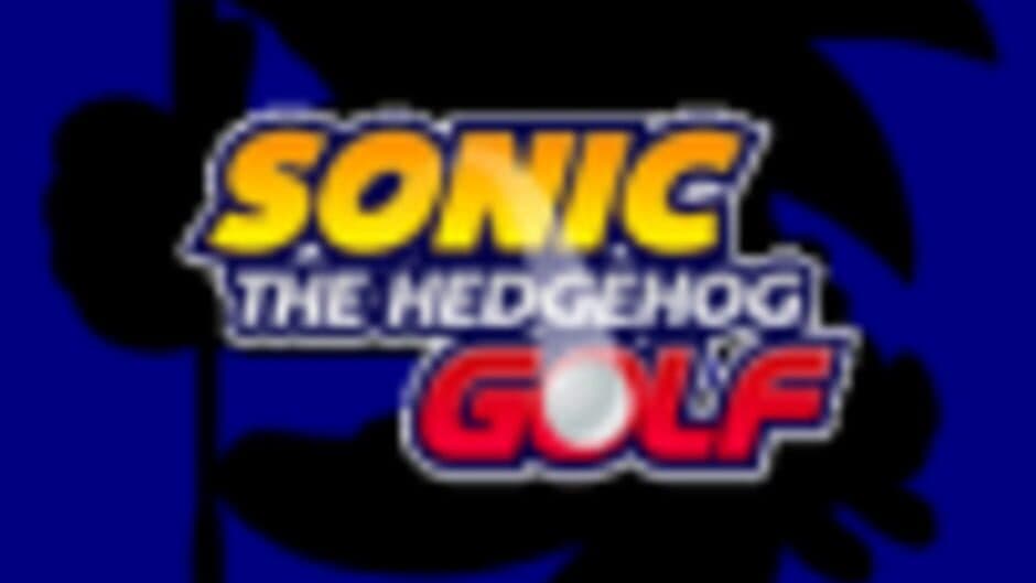 Скриншот 7 из Sonic the Hedgehog Golf